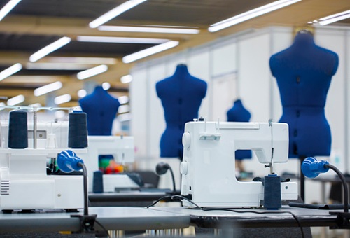 Custom Suits Manufacturer for Corporate Suits